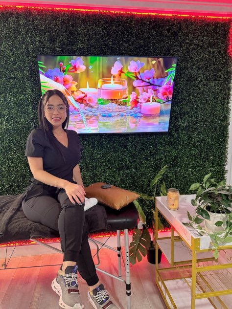 Cecii Body Rubs Fort Lauderdale