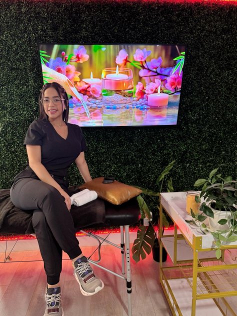 Cecii Body Rubs Fort Lauderdale