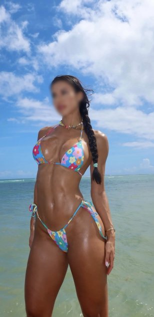 Mel 🍯  Escorts Naples