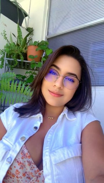 Angie  