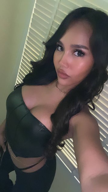 May Escorts Las Vegas