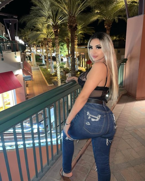 Naomi  Escorts Las Vegas