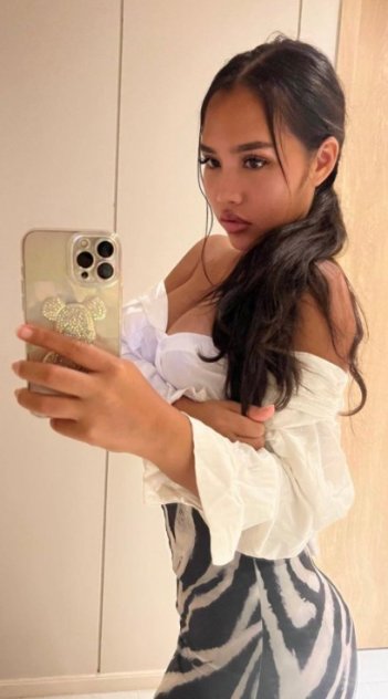 May Escorts Las Vegas
