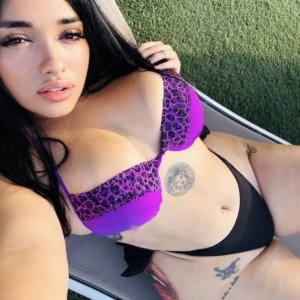 Angie Escorts Miami