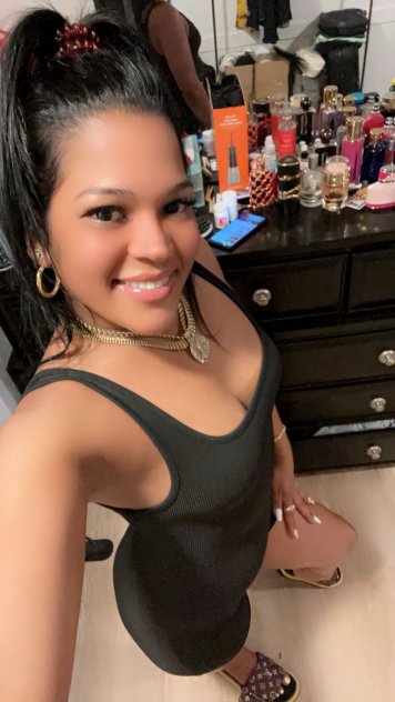 Lissett Escorts Pompano Beach