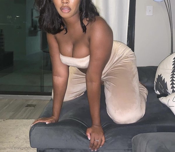 Amber Monroe Escorts Dallas