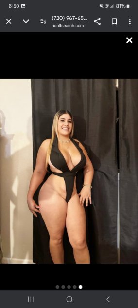 Chaira Escorts Denver