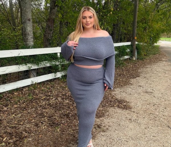 Maddie Escorts Dallas