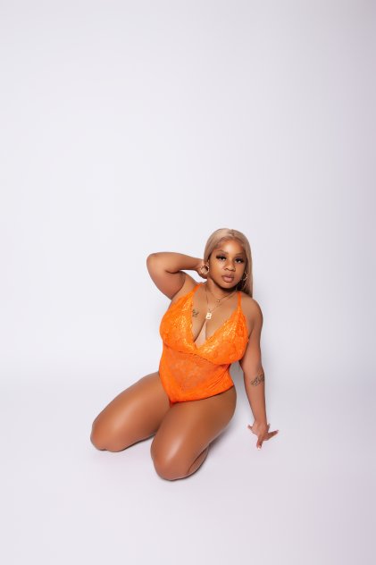 SimplyJassz Escorts San Diego