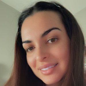 Latina  💯 % real
