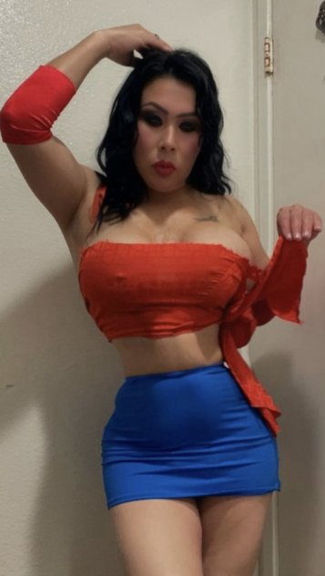 Nancy Escorts San Diego