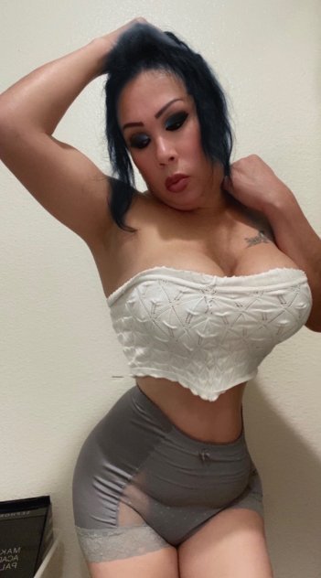 Nancy  Escorts San Diego