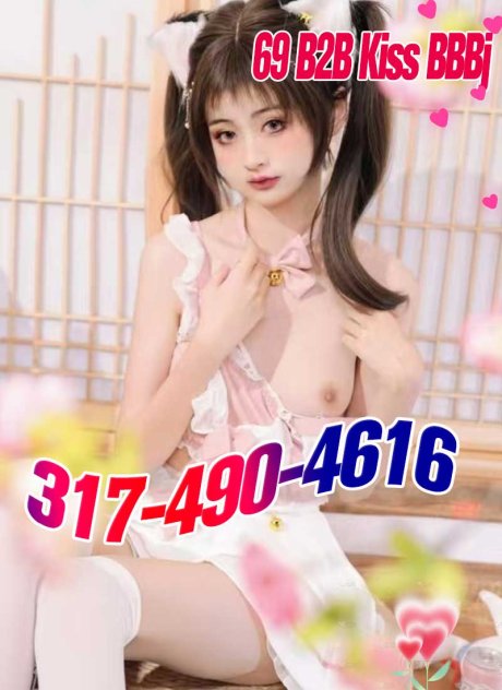 🍒BBJ 69 KISS🎀 Escorts Indianapolis