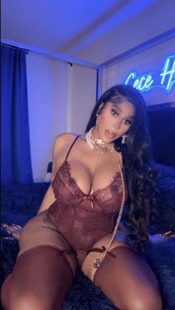 CECE HUNG  