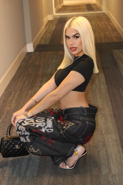 Ashanti Escorts West Palm Beach