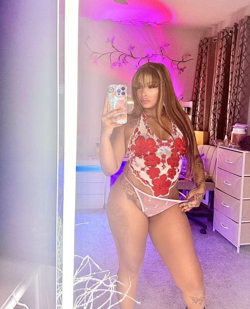 Nikki Escorts Tampa
