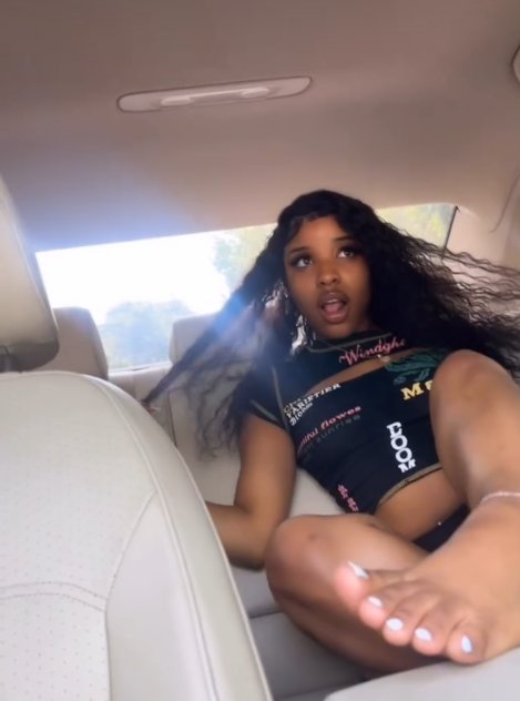 Clover  Escorts Charlotte