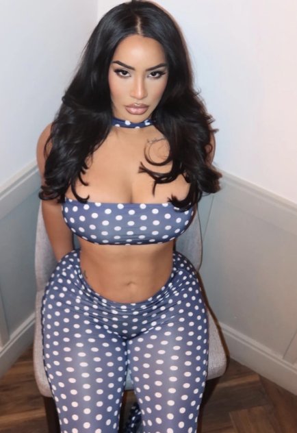 Lauren Escorts Detroit