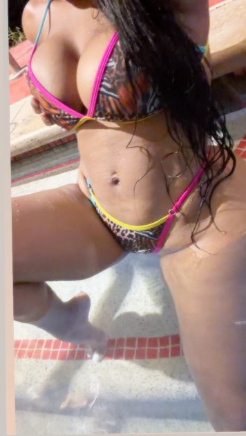 🌸Nahomy Body Rubs Houston