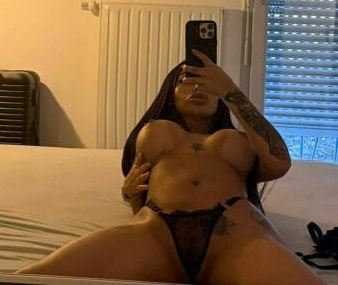 Sheenha!! Body Rubs Houston