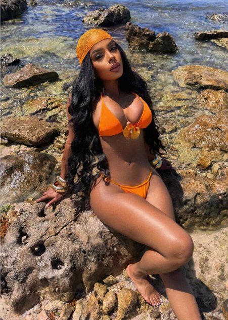 Bella xoxo Body Rubs Houston