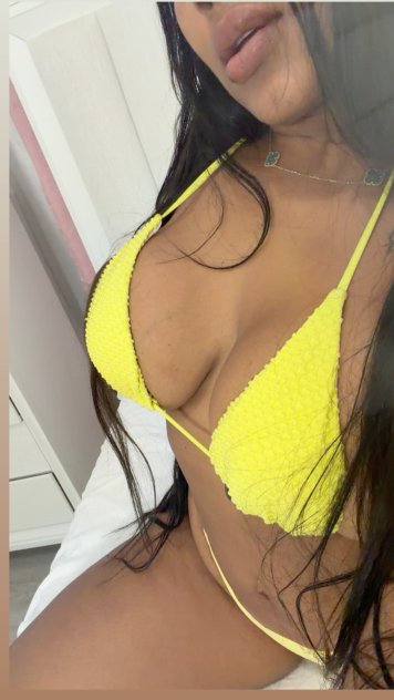 Aliosha Escorts Houston