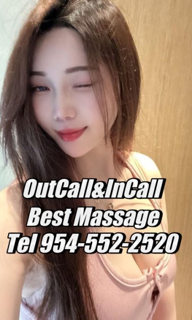 OutCall&InCall 💥NewAsianGirls Escorts Boca Raton