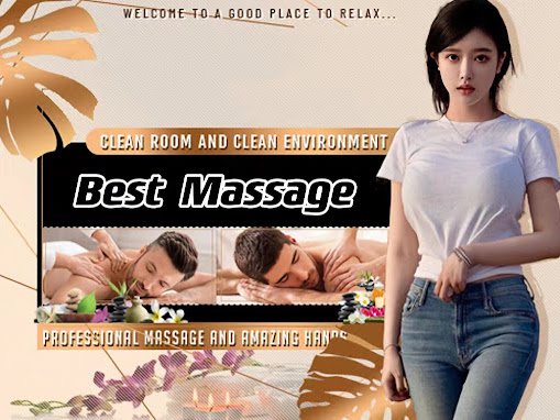Book top Asian Massage Girl!   
