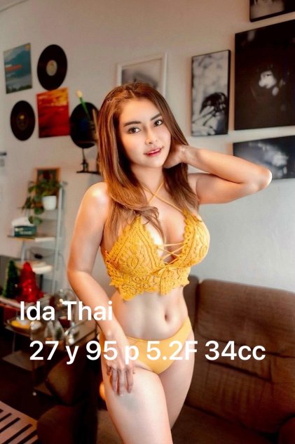 Ida Escorts Pasadena