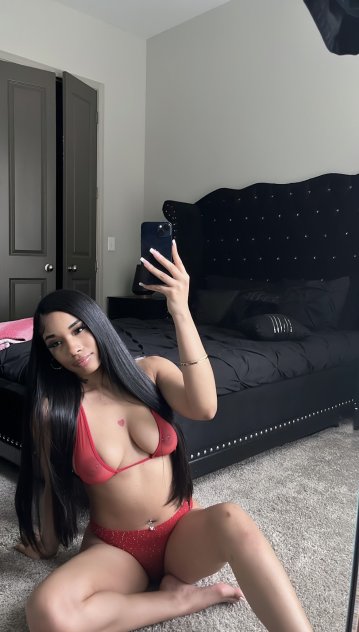 Marcelina  Escorts Houston