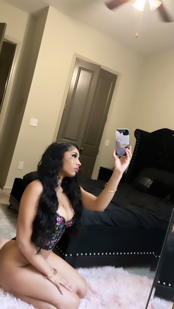 Julissa Escorts Houston