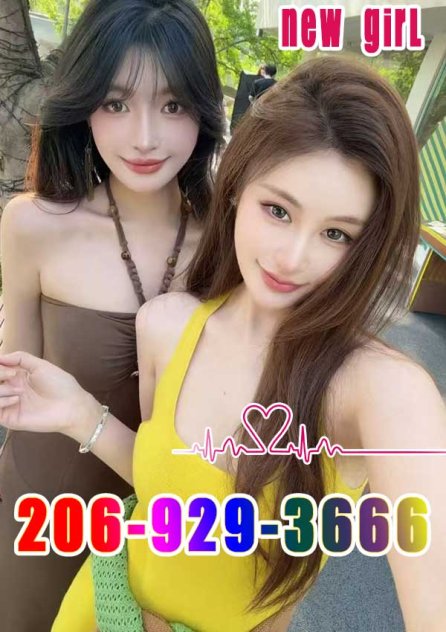 💜💖Kirkland M Spa Massage Escorts Seattle