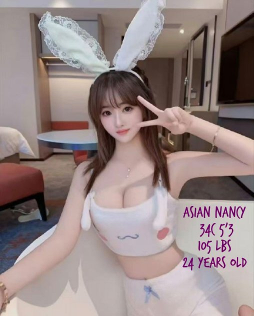 Asians Coco, Nancy & Nicole Escorts San Diego