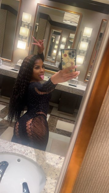 Caribbean Cat 🇹🇹🐈‍⬛💦 Escorts Baltimore