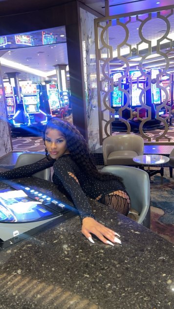Caribbean Cat 🇹🇹🐈‍⬛💦 Escorts Baltimore