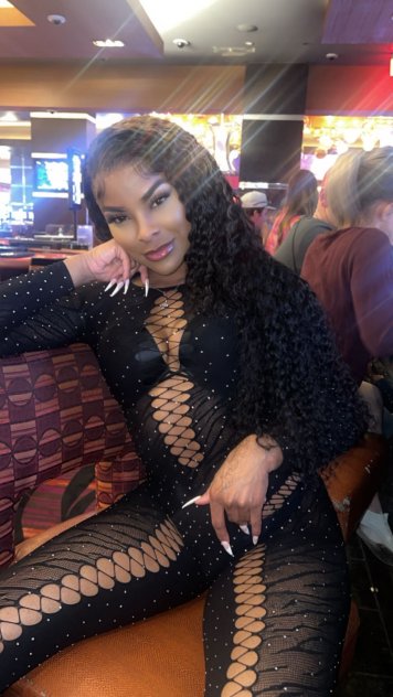 Caribbean Cat 🇹🇹🐈‍⬛💦 Escorts Baltimore