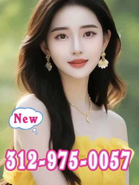 🌷Lucky Star Massage Escorts Chicago