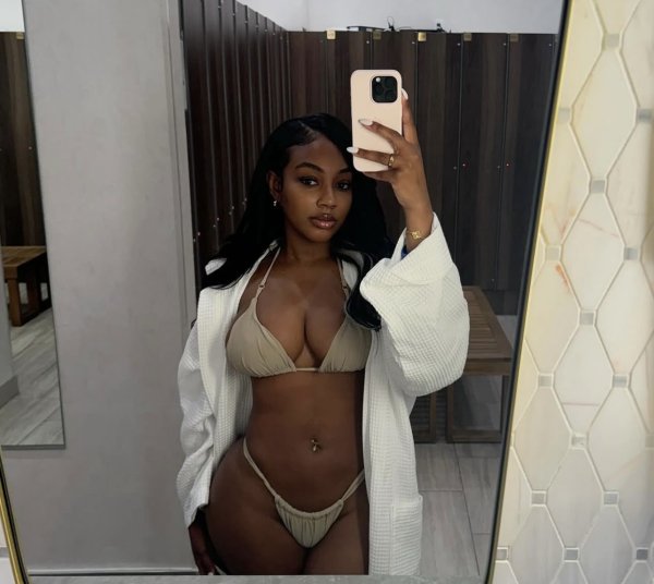 Melanie D Body Rubs Atlanta