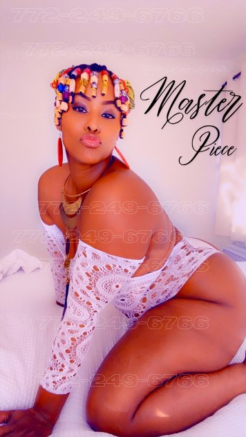 Dominican Fetish freak 