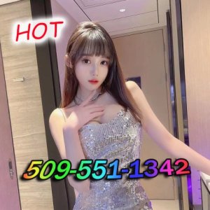 ⬛🟨⬛🟨SEXY & YOUNG ASIAN GIRLS⬛🟨⬛🟨509-551-1342⬛🟨⬛🟨R Massage⬛🟨⬛🟨