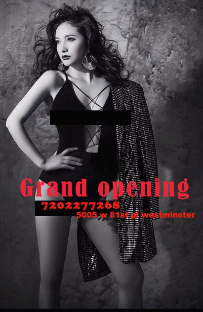 Asian super massage🎈🌺🌸 Body Rubs Denver