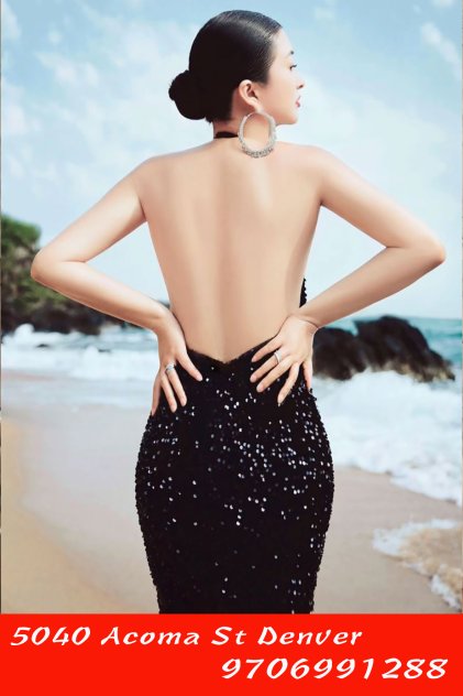 Asian massage outcall incall🎈 Body Rubs Denver