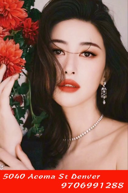 Asian massage outcall incall🎈 Body Rubs Denver