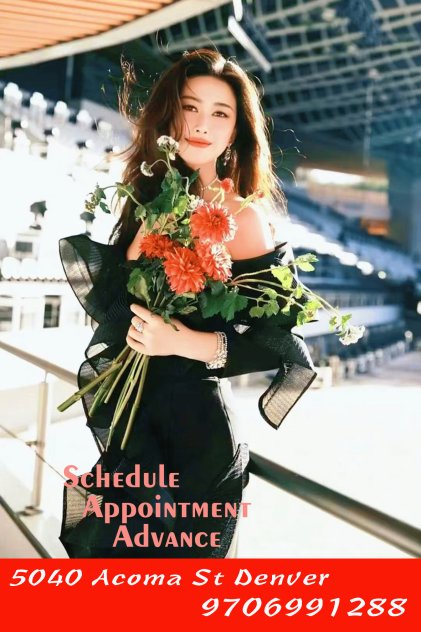 Asian massage outcall incall🎈  