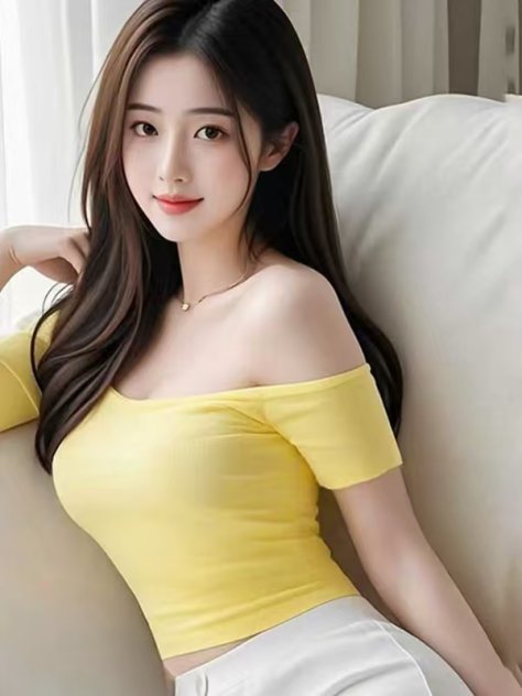 Asian girls for your choice2️⃣波特兰