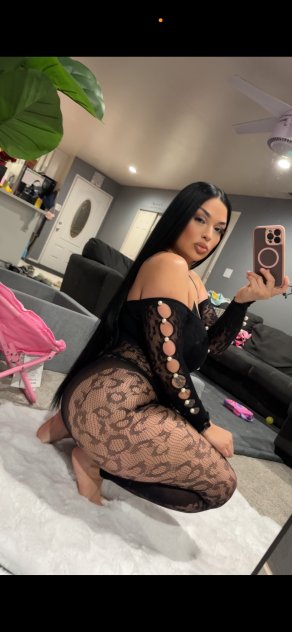 Kayla Body Rubs Sacramento