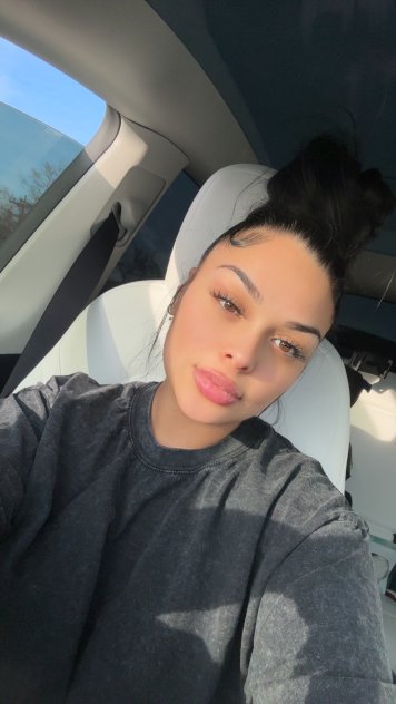 Kayla Body Rubs Sacramento