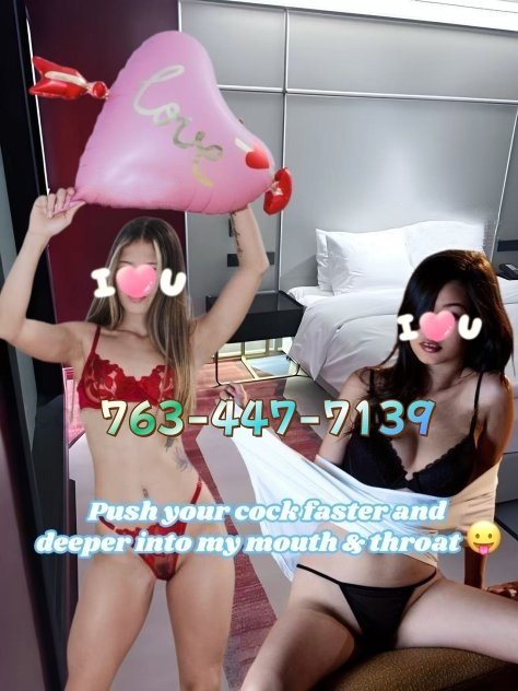 YOUNG ASIAN DOLLS INCALL Escorts Minneapolis