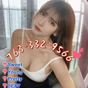 YOUNG ASIAN DOLLS INCALL Escorts Minneapolis