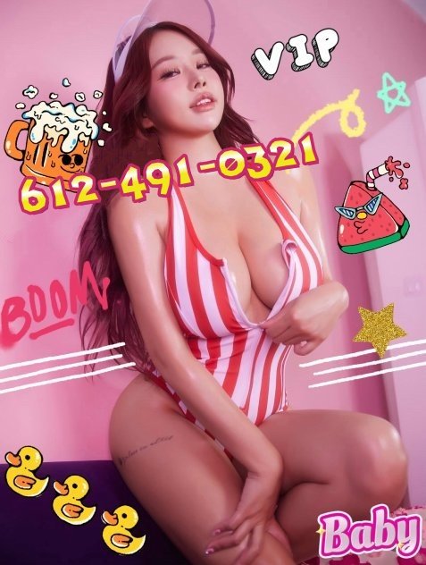 YOUNG ASIAN DOLLS INCALL Escorts Minneapolis